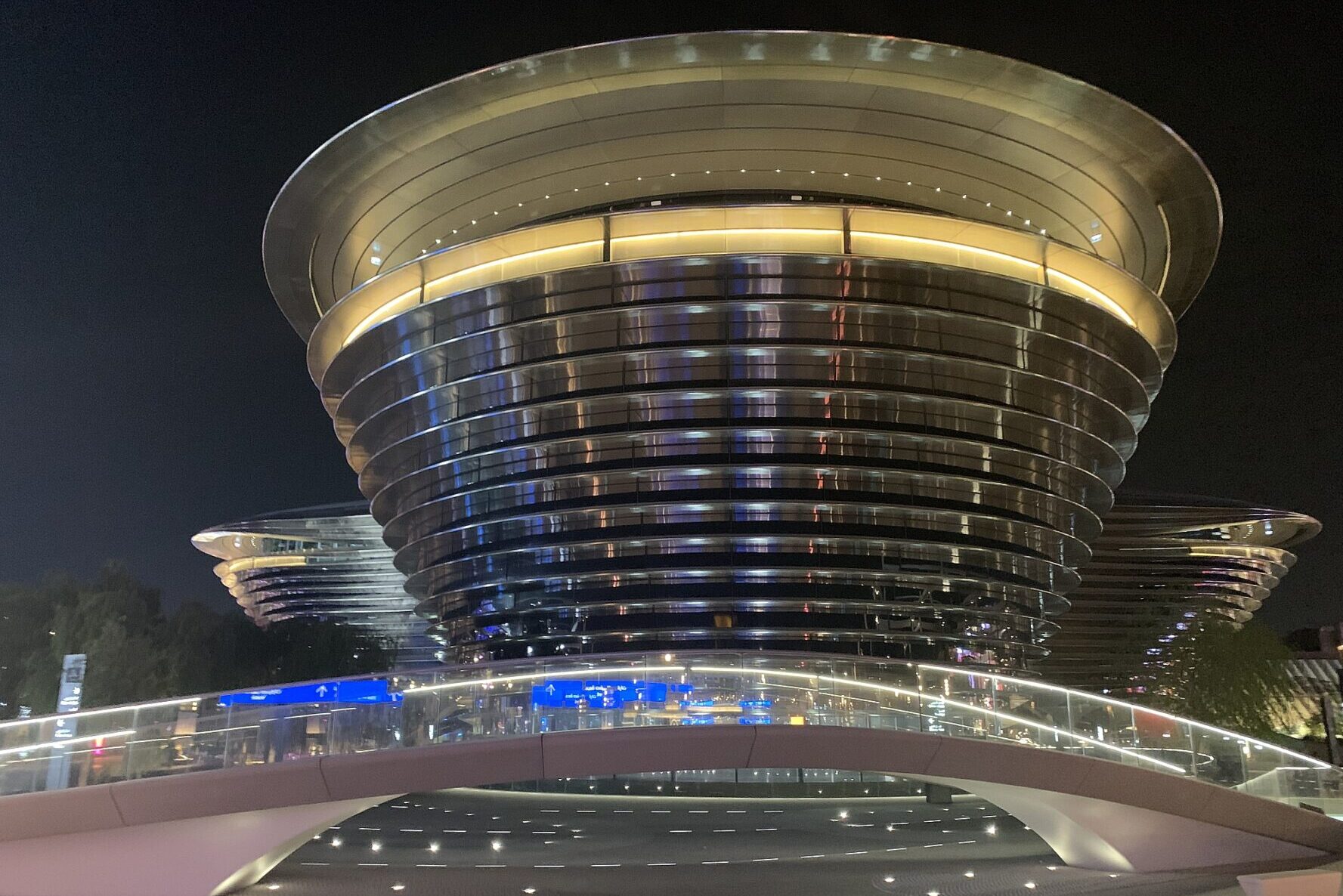 Expo, Dubai